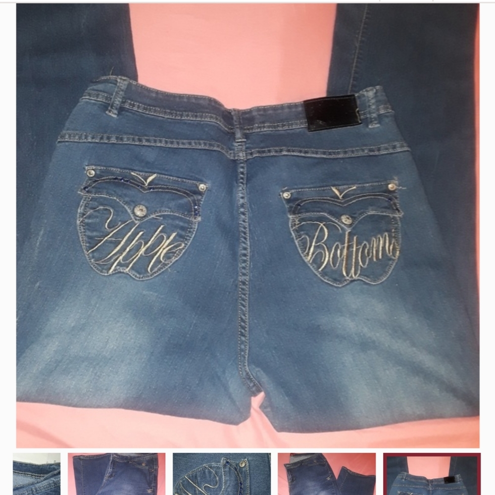 Baby Phat jeans